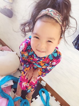 ayuさんのコーディネート