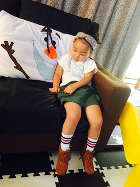 ayuさんのコーディネート