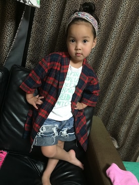 ayuさんのコーディネート