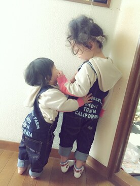 ayuさんのコーディネート