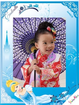 ayuさんのコーディネート