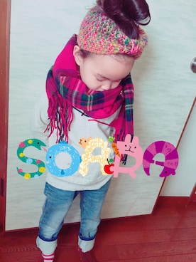 ayuさんのコーディネート