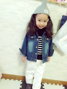 ayuさんのコーディネート