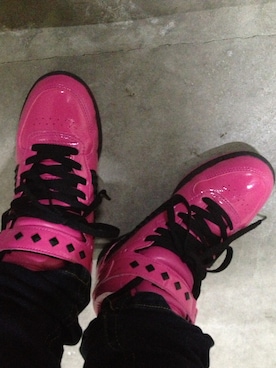 ゆぽ吉さんのコーディネート