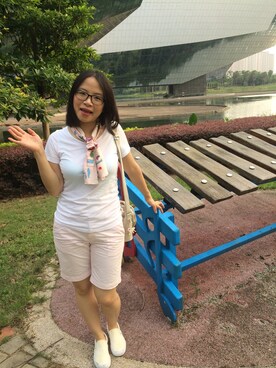 johnnjacobさんのコーディネート