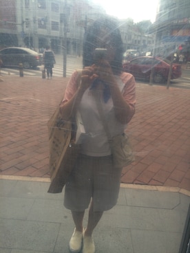 johnnjacobさんのコーディネート