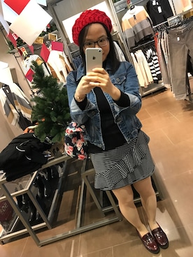 johnnjacobさんのコーディネート