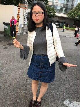 johnnjacobさんのコーディネート