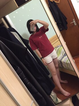 ヤスキさんのコーディネート