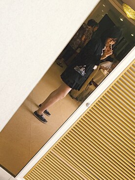 ヤスキさんのコーディネート