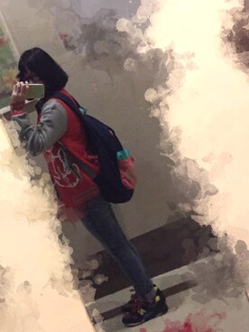 ヤスキさんのコーディネート