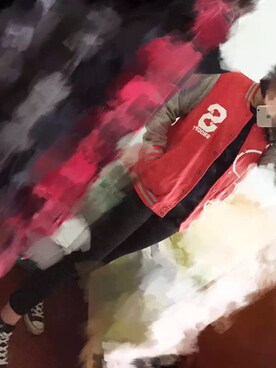 ヤスキさんのコーディネート