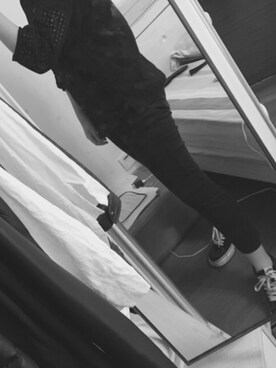 ヤスキさんのコーディネート