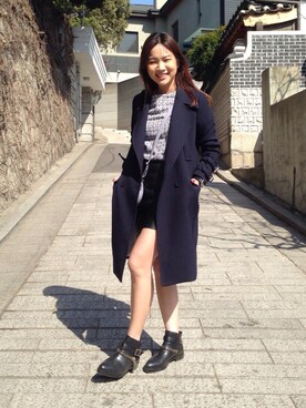 SRIRAKさんのコーディネート