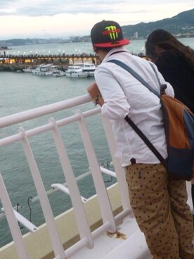 やましたさんのコーディネート