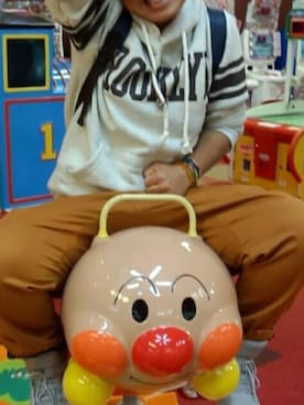 やましたさんのコーディネート