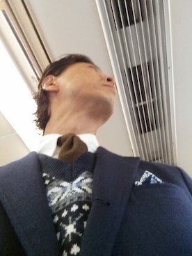 JPさんのコーディネート