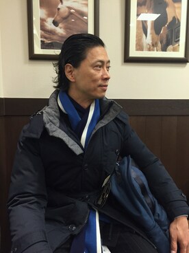 JPさんのコーディネート