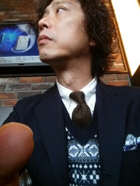 JPさんのコーディネート