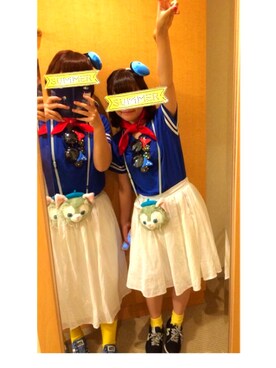 はるたんさんのコーディネート