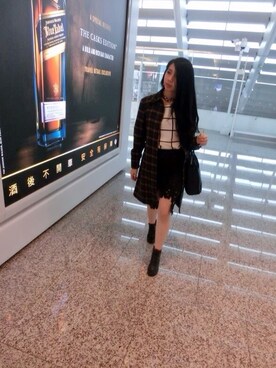 Sharpayさんのコーディネート