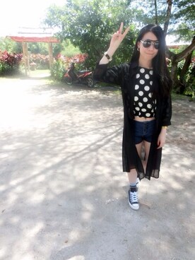 Sharpayさんのコーディネート