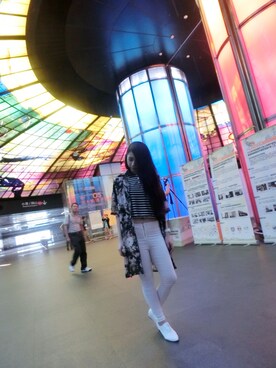 Sharpayさんのコーディネート