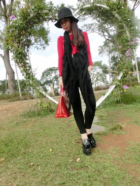 Sharpayさんのコーディネート