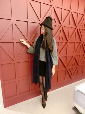 Sharpayさんのコーディネート