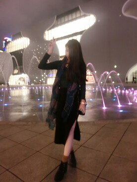 Sharpayさんのコーディネート