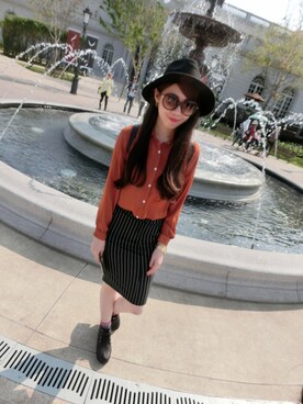 Sharpayさんのコーディネート