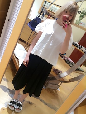 A.Pecoさんのコーディネート