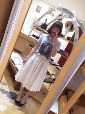 A.Pecoさんのコーディネート