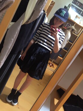 A.Pecoさんのコーディネート