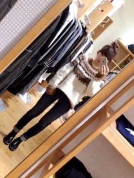 A.Pecoさんのコーディネート