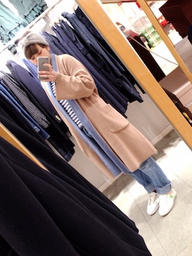 A.Pecoさんのコーディネート