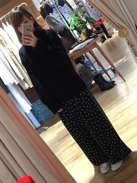 A.Pecoさんのコーディネート