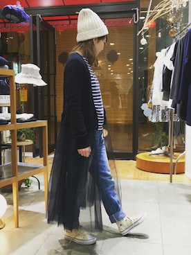 A.Pecoさんのコーディネート