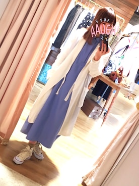 A.Pecoさんのコーディネート