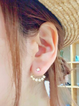 A.Pecoさんのコーディネート