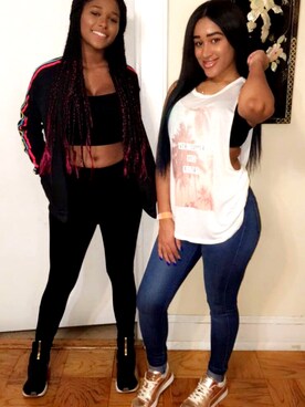 Kaoriiさんのコーディネート