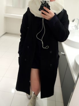 ちのぱんさんのコーディネート