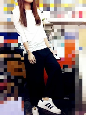 Ringさんのコーディネート