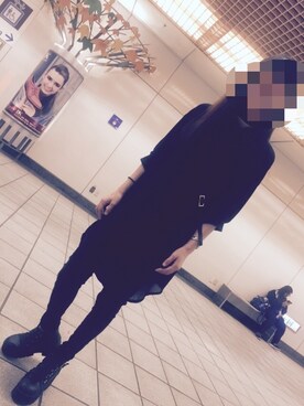 Ringさんのコーディネート