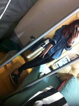 Ringさんのコーディネート