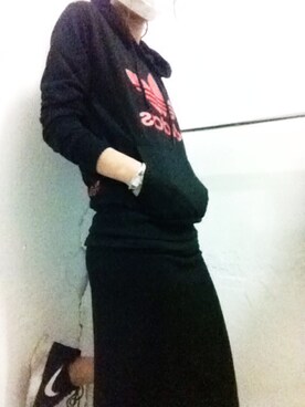 Ringさんのコーディネート