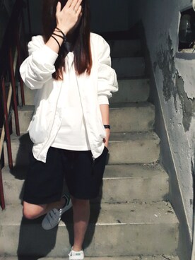 Ringさんのコーディネート