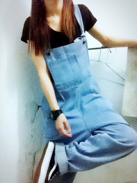 Ringさんのコーディネート