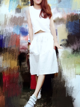 Ringさんのコーディネート