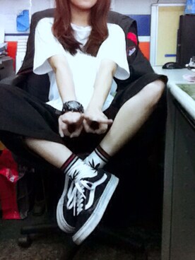 Ringさんのコーディネート